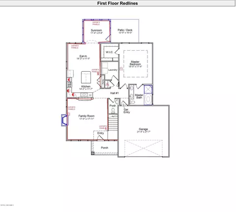 29 Bramble Dr, Hampstead, NC 28443 photo 19