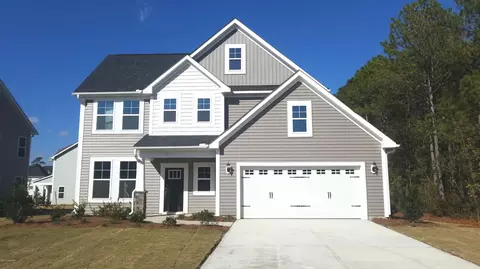 29 Bramble Dr, Hampstead, NC 28443 photo 1
