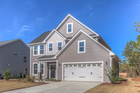 29 Bramble Dr, Hampstead, NC 28443 photo 2