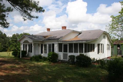 8831 Driver Rd, Middlesex, NC 27557 photo 8