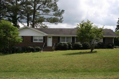 8831 Driver Rd, Middlesex, NC 27557 photo 1