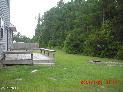 313 Springcreek Ct, Hubert, NC 28539 photo 4