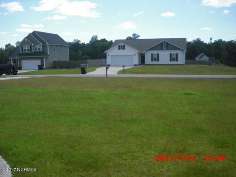 313 Springcreek Ct, Hubert, NC 28539 photo 13