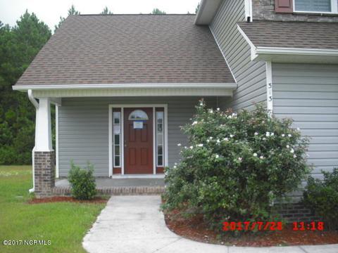 313 Springcreek Ct, Hubert, NC 28539 photo 7