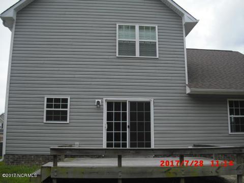 313 Springcreek Ct, Hubert, NC 28539 photo 5