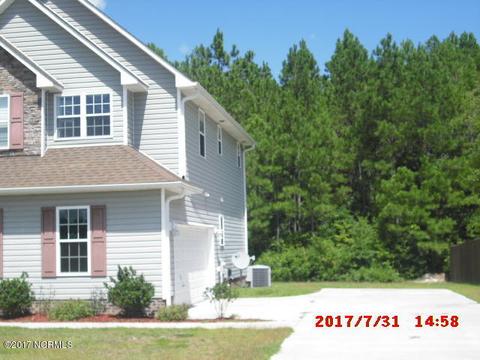 313 Springcreek Ct, Hubert, NC 28539 photo 10