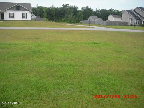 313 Springcreek Ct, Hubert, NC 28539 photo 6