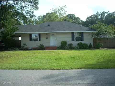 328 2nd St, Ayden, NC 28513 photo 1