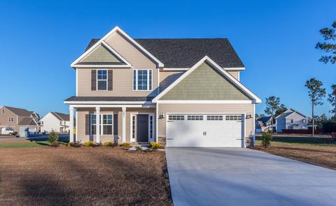 401 Kale Ct, Hubert, NC 28539 photo 2