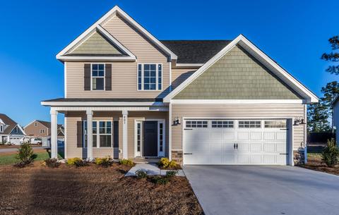 401 Kale Ct, Hubert, NC 28539 photo 1