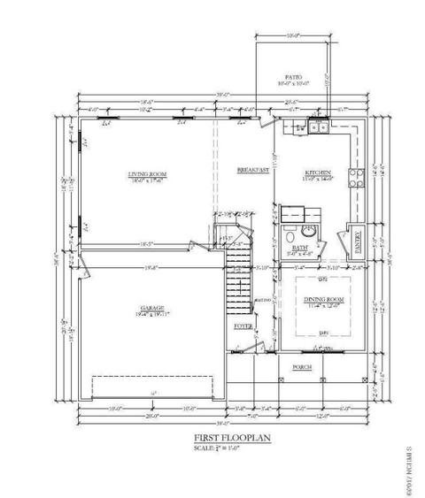 401 Kale Ct, Hubert, NC 28539 photo 47