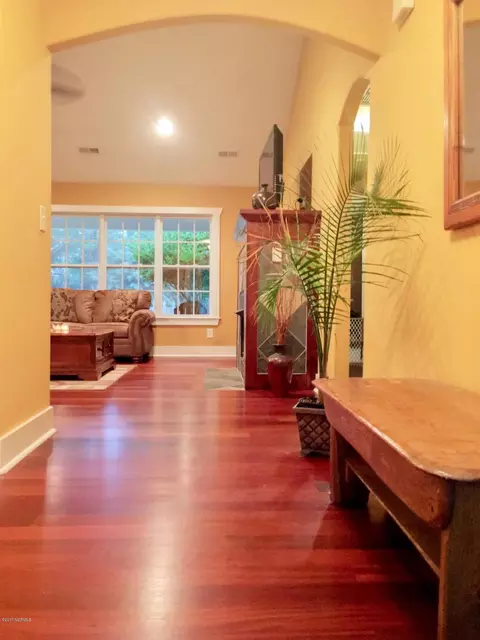 1007 Cordgrass Rd, Hampstead, NC 28443 photo 2