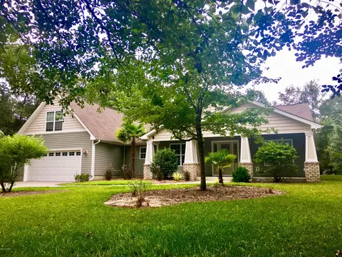 1007 Cordgrass Rd, Hampstead, NC 28443 photo 1