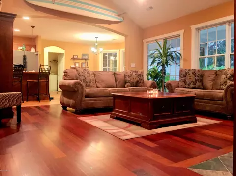 1007 Cordgrass Rd, Hampstead, NC 28443 photo 4