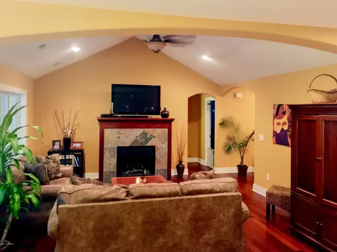 1007 Cordgrass Rd, Hampstead, NC 28443 photo 8