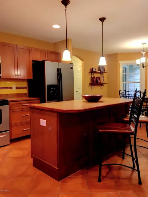1007 Cordgrass Rd, Hampstead, NC 28443 photo 11