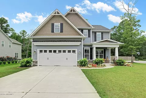 93 Grant Dr, Hampstead, NC 28443 photo 1