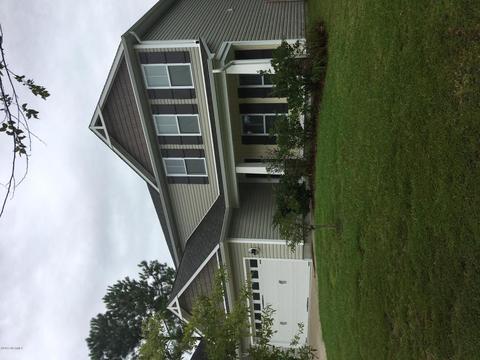 109 Osier Dr, Hampstead, NC 28443 photo 1