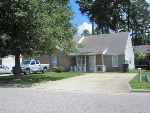 3413 Pear Tree Ct NW, Wilson, NC 27896 photo 1