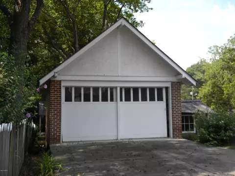 207 E Nash St, Spring Hope, NC 27882 photo 21