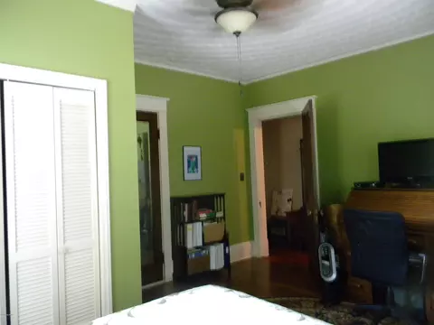 207 E Nash St, Spring Hope, NC 27882 photo 15