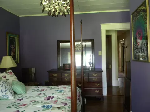 207 E Nash St, Spring Hope, NC 27882 photo 11