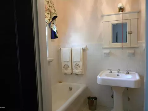 207 E Nash St, Spring Hope, NC 27882 photo 16