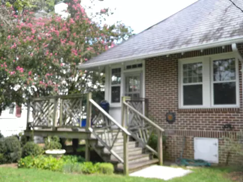 207 E Nash St, Spring Hope, NC 27882 photo 23