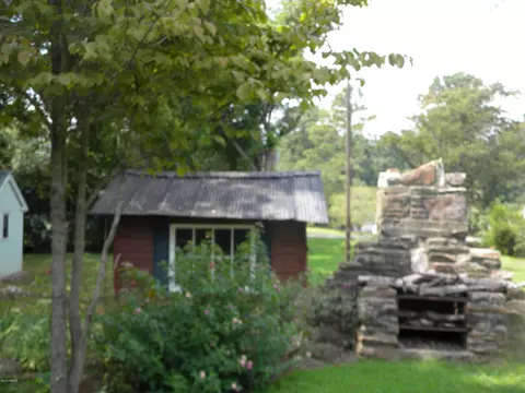 207 E Nash St, Spring Hope, NC 27882 photo 22