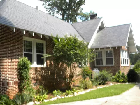 207 E Nash St, Spring Hope, NC 27882 photo 24