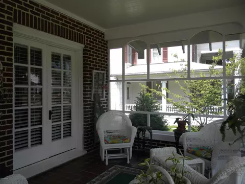 207 E Nash St, Spring Hope, NC 27882 photo 19