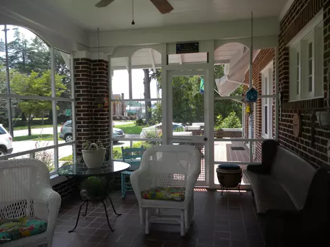 207 E Nash St, Spring Hope, NC 27882 photo 20