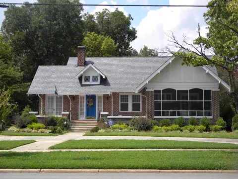 207 E Nash St, Spring Hope, NC 27882 photo 1