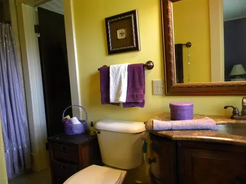 207 E Nash St, Spring Hope, NC 27882 photo 12