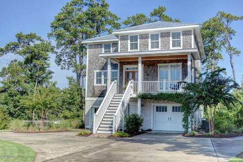 129 Waters Edge, Hampstead, NC 28443 photo 1