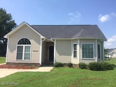 9484 Buck Deans Rd, Middlesex, NC 27557 photo 1