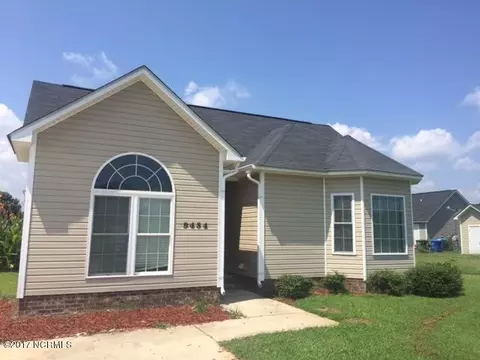9484 Buck Deans Rd, Middlesex, NC 27557 photo 2
