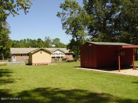 302 Grovediere Ln, Hampstead, NC 28443 photo 35