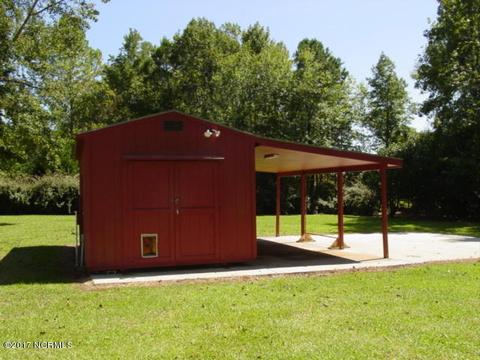 302 Grovediere Ln, Hampstead, NC 28443 photo 34
