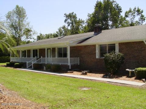 302 Grovediere Ln, Hampstead, NC 28443 photo 31