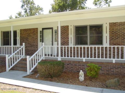 302 Grovediere Ln, Hampstead, NC 28443 photo 23