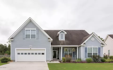 110 E Stockton Pl, Hampstead, NC 28443 photo 29