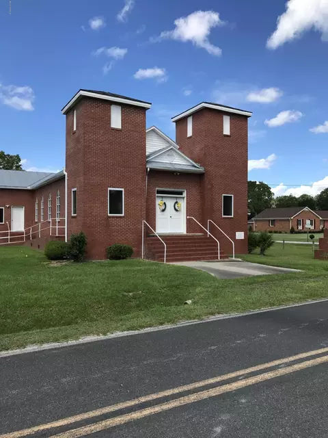 165 Perrytown Loop Rd, New Bern, NC 28562 photo 4