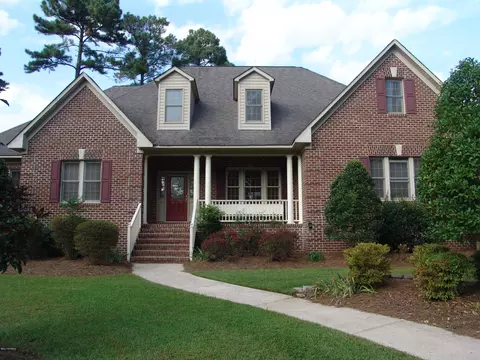 887 Potomac Dr, Chocowinity, NC 27817 photo 2