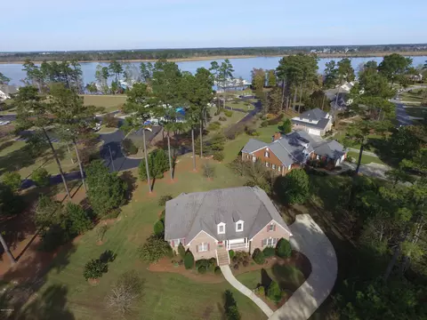 887 Potomac Dr, Chocowinity, NC 27817 photo 3