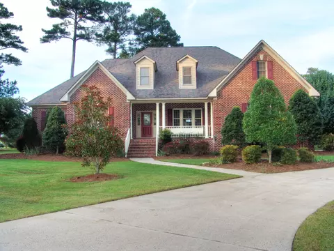 887 Potomac Dr, Chocowinity, NC 27817 photo 1