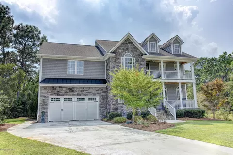 109 Dunlin Ct, Hampstead, NC 28443 photo 1