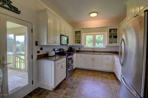 370 Stacy Loop Rd, Stacy, NC 28581 photo 8