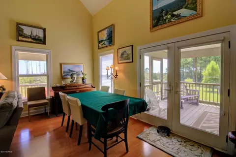 370 Stacy Loop Rd, Stacy, NC 28581 photo 9