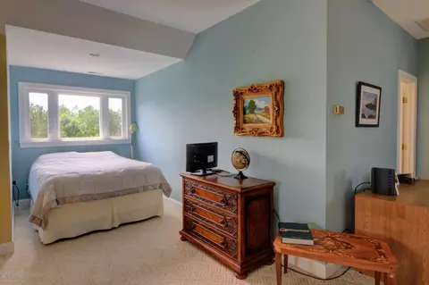 370 Stacy Loop Rd, Stacy, NC 28581 photo 12